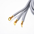 4 &#39;Cordones de secador 30amp 3 alambre 10awg/3c gris